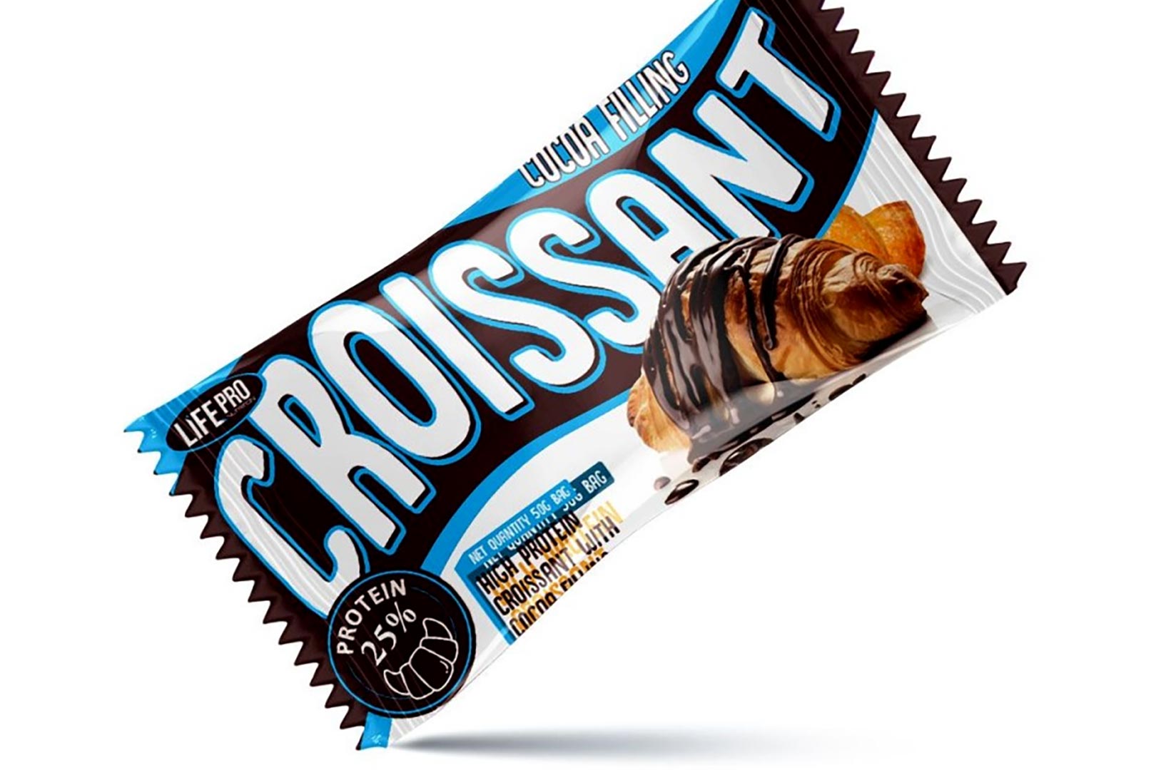 Life Pro Nutrition Fit Food Croissant