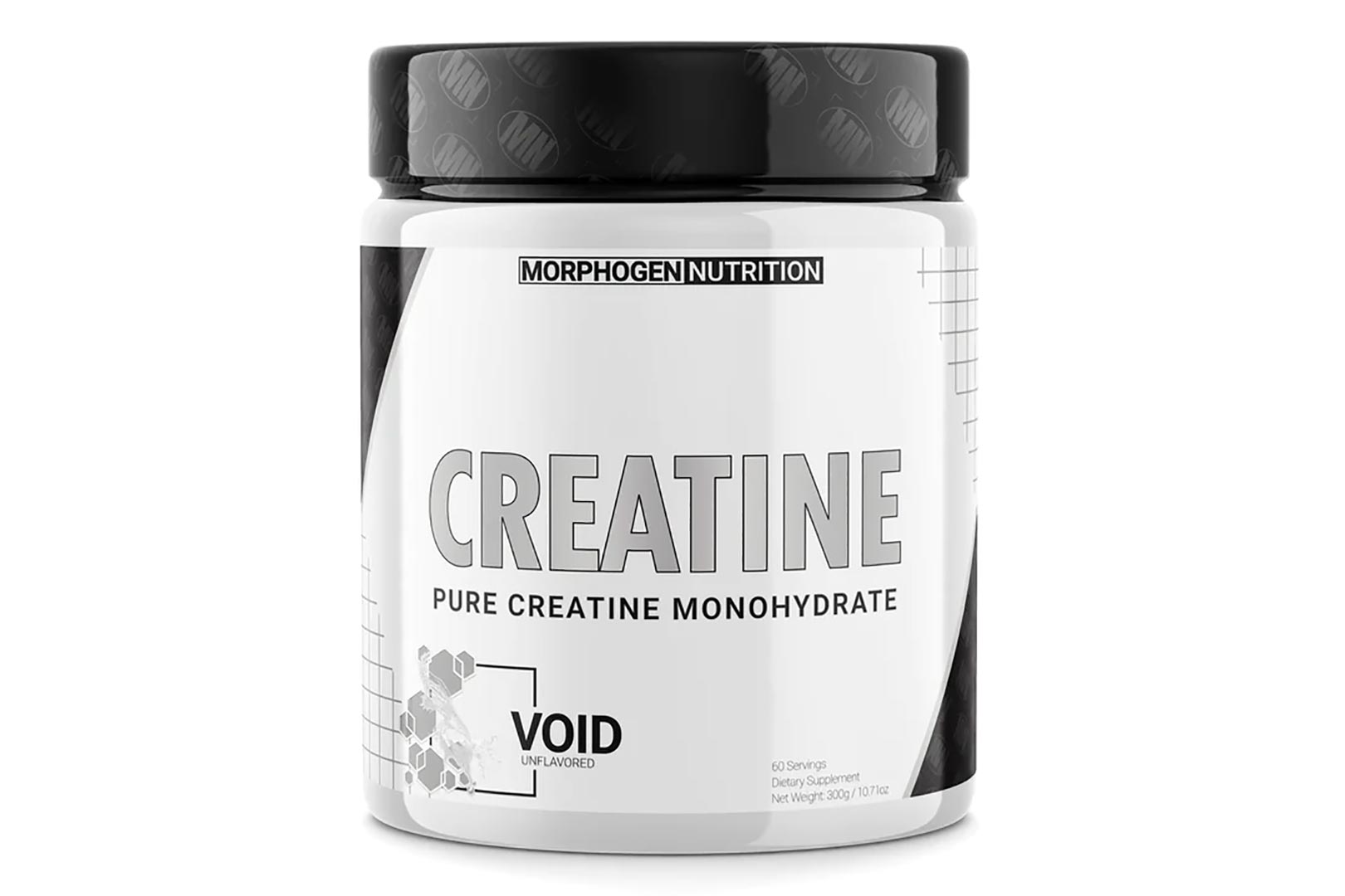 Morphogen Nutrition Creatine Plus