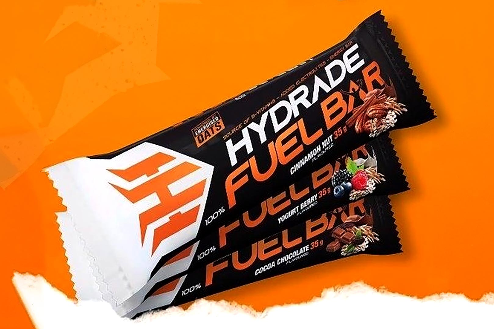 Npl Hydrade Fuel Bar