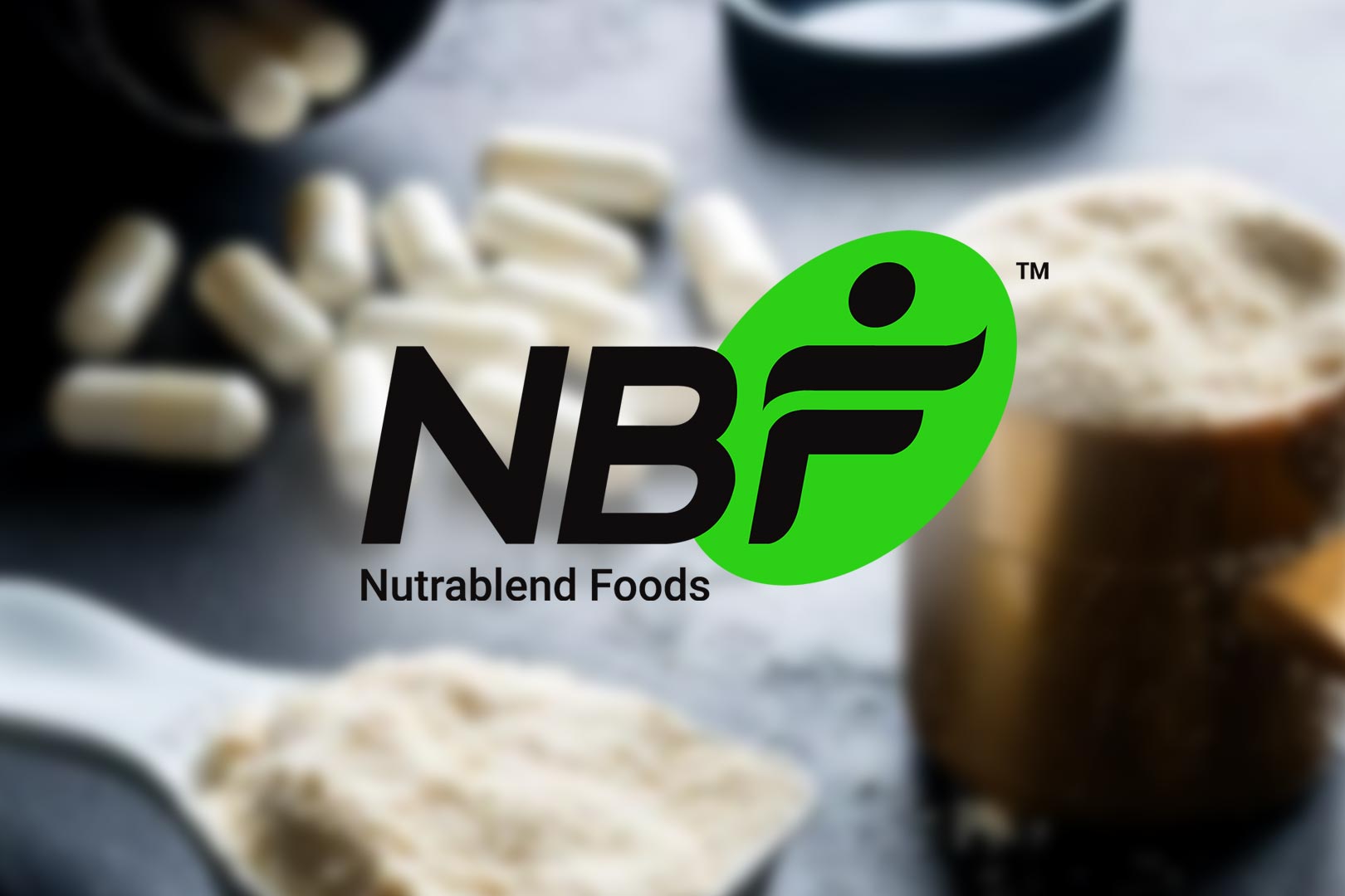 Nutrablend Foods Moves Into India