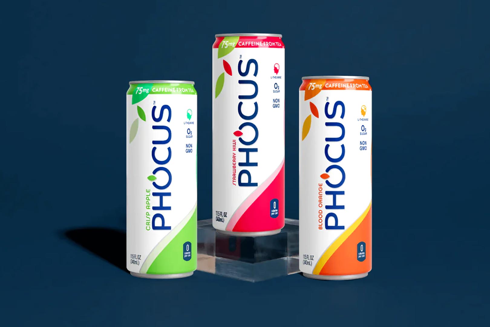 Original Phocus Energy Drink Flavors Are Back