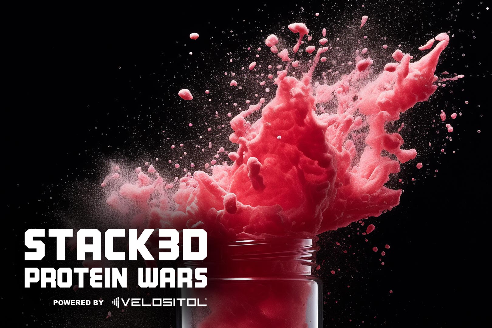 Stack3d Protein Wars 23 Quarterfinals