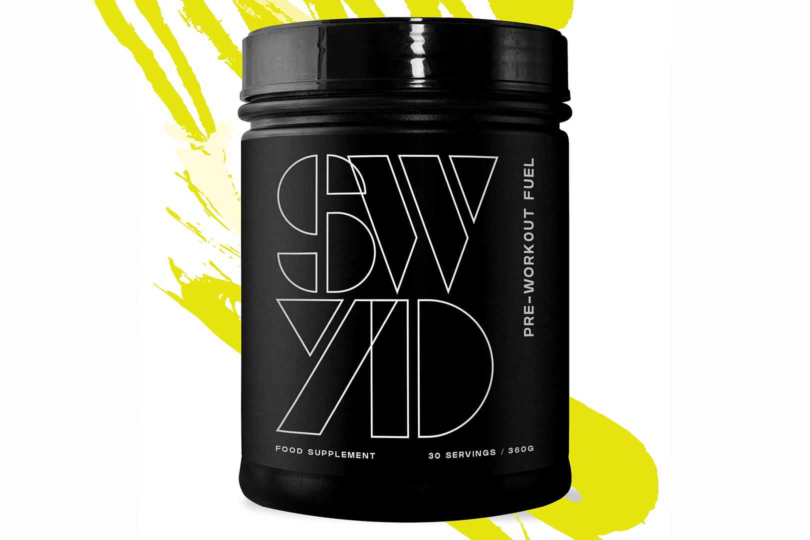 Swyd Supplements