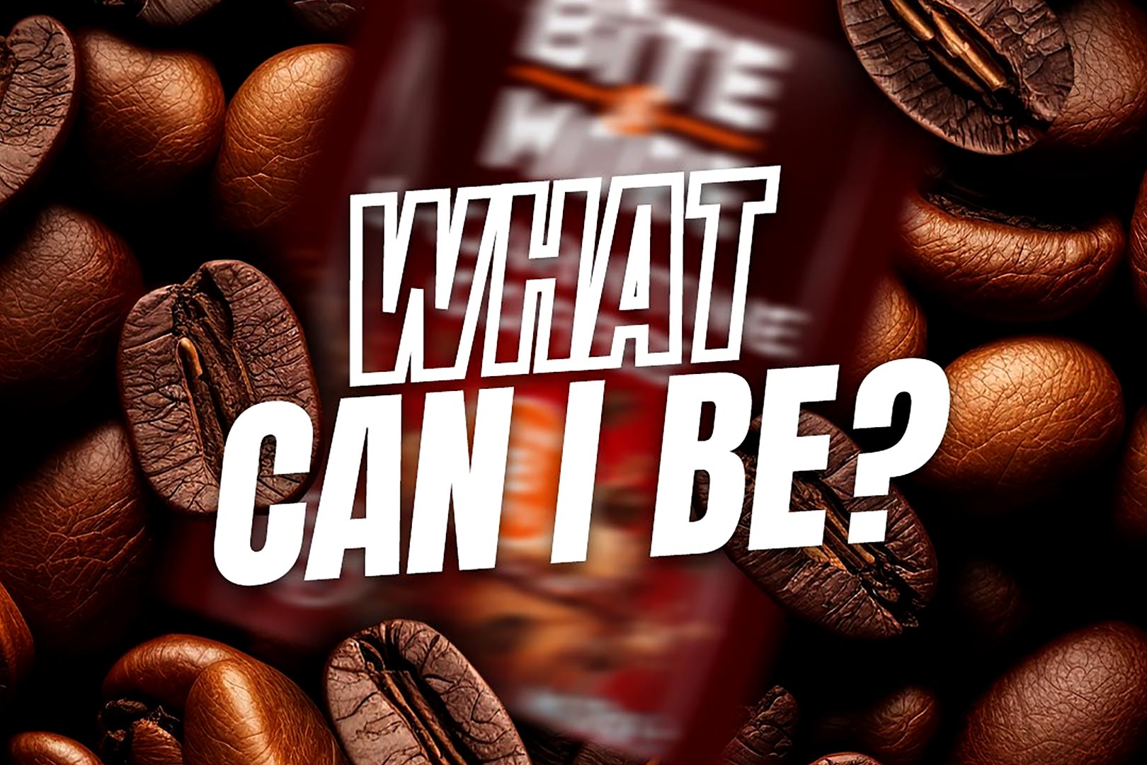 Bite And More L Carnitine Coffee