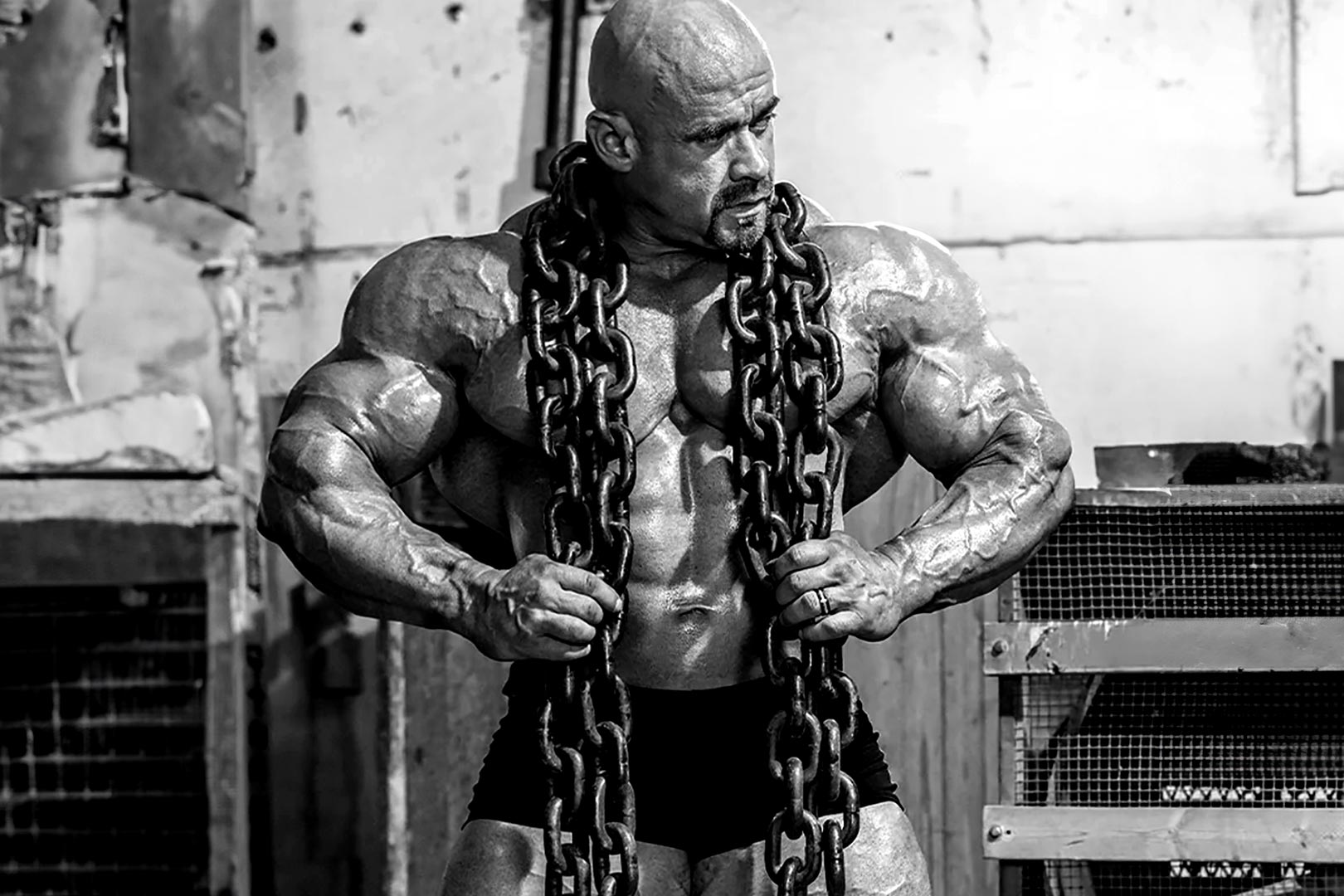 Branch Warren s Pre workout Is The First Of Many WRN Products branch-warren-s-pre-workout-is-the-first-of-many-wrn-products