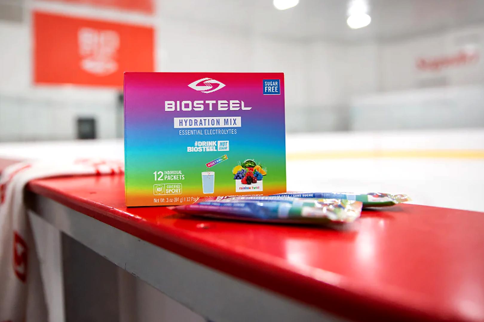 Coachwood Group Buys Biosteel