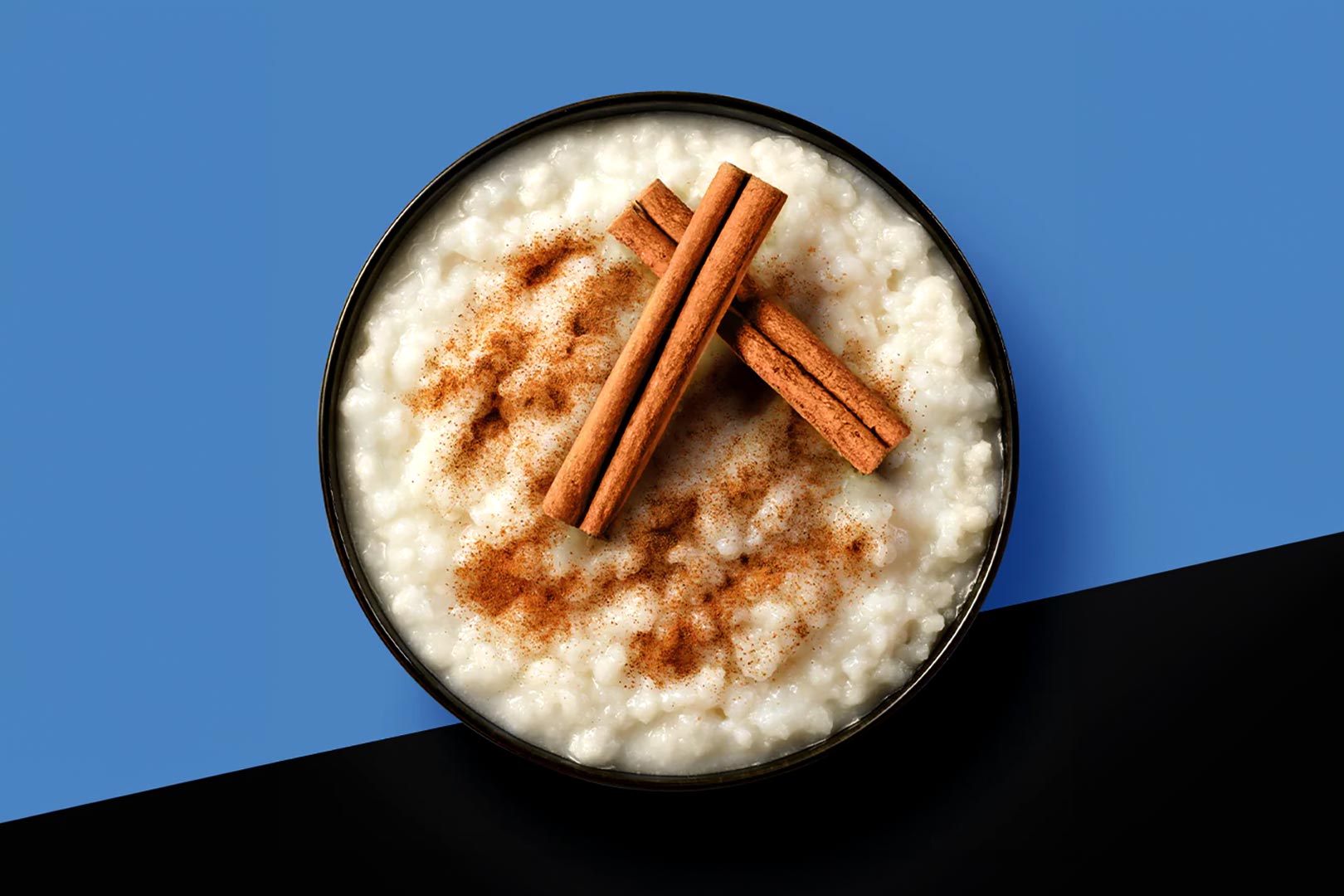 Esn Designer Rice Pudding