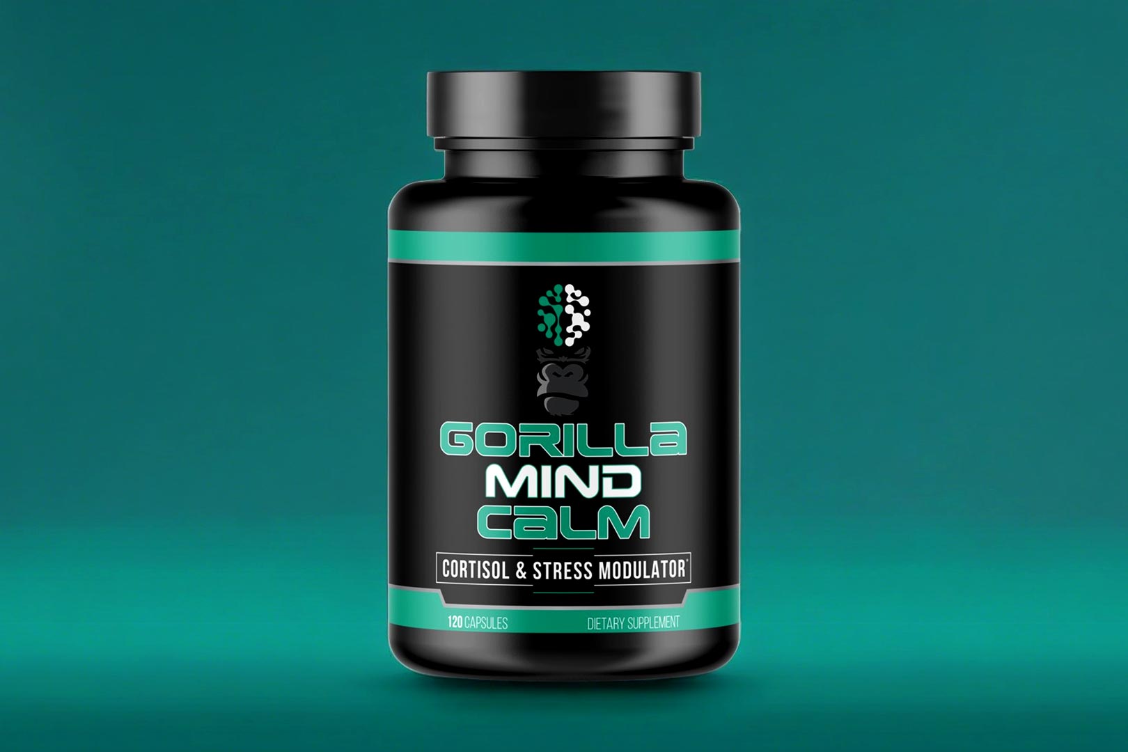 Gorilla Mind improves relaunches its testosterone boosting Sigma