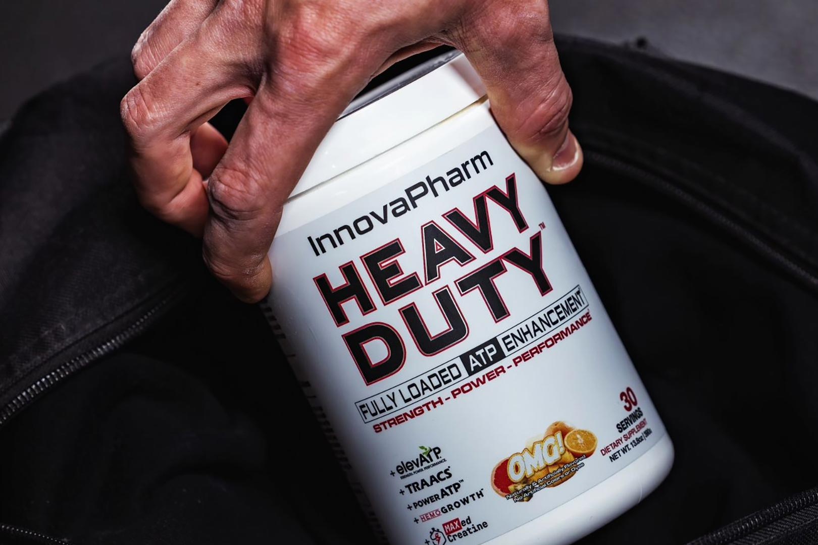 Innovapharm Heavy Duty