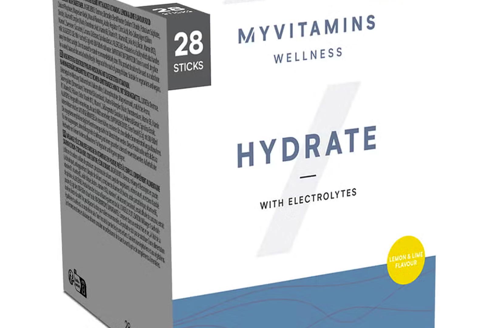 Myprotein Drastically Discountes Hydrate