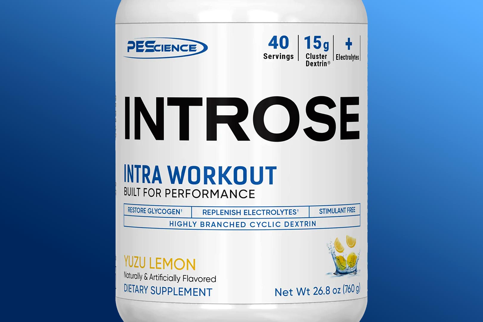 Pescience Introse