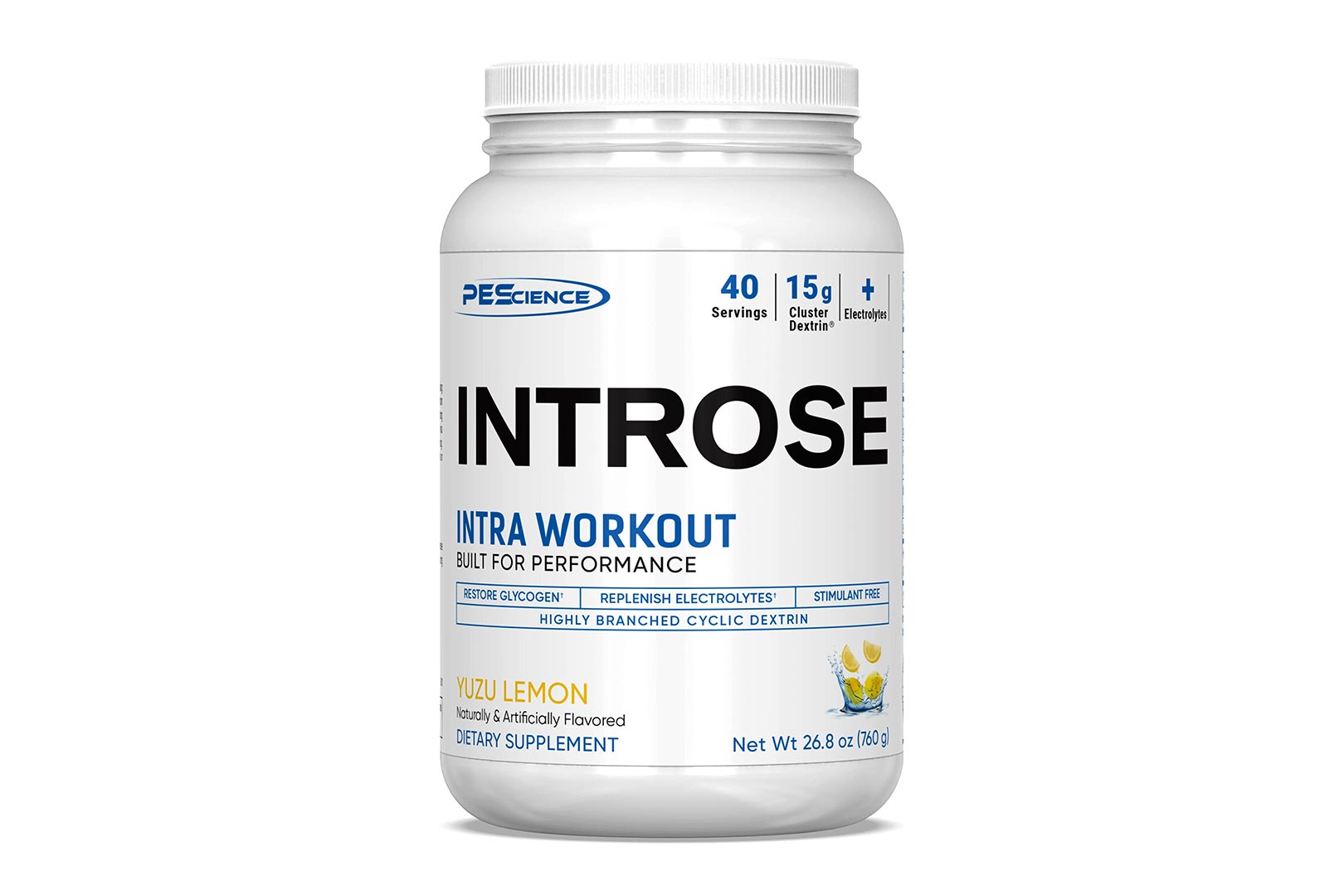 Pescience announces Introse