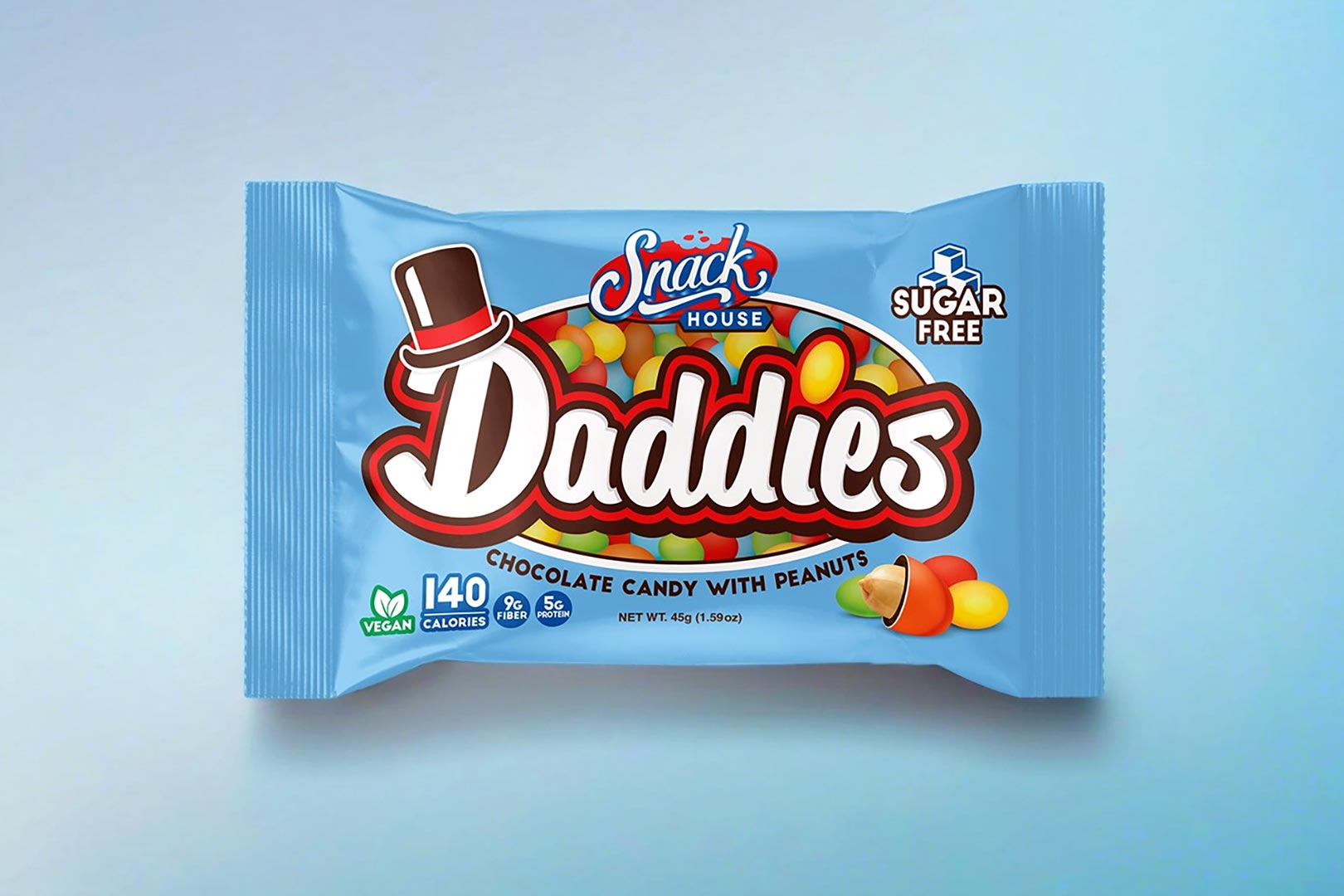 Snack House Daddies