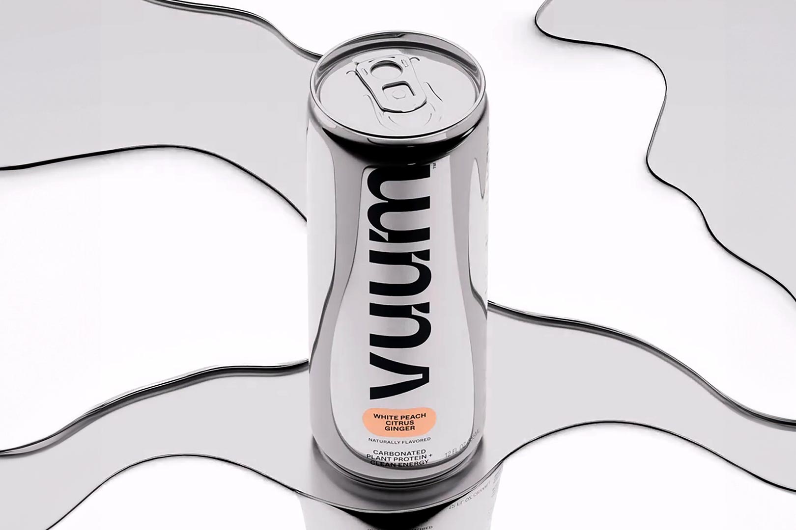 Vuum Protein Energy Drink