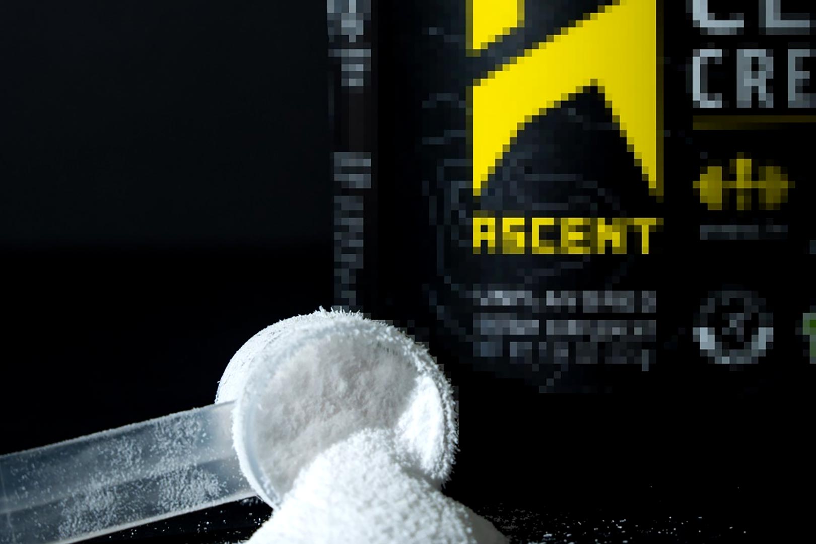 Ascent Protein Clean Creatine