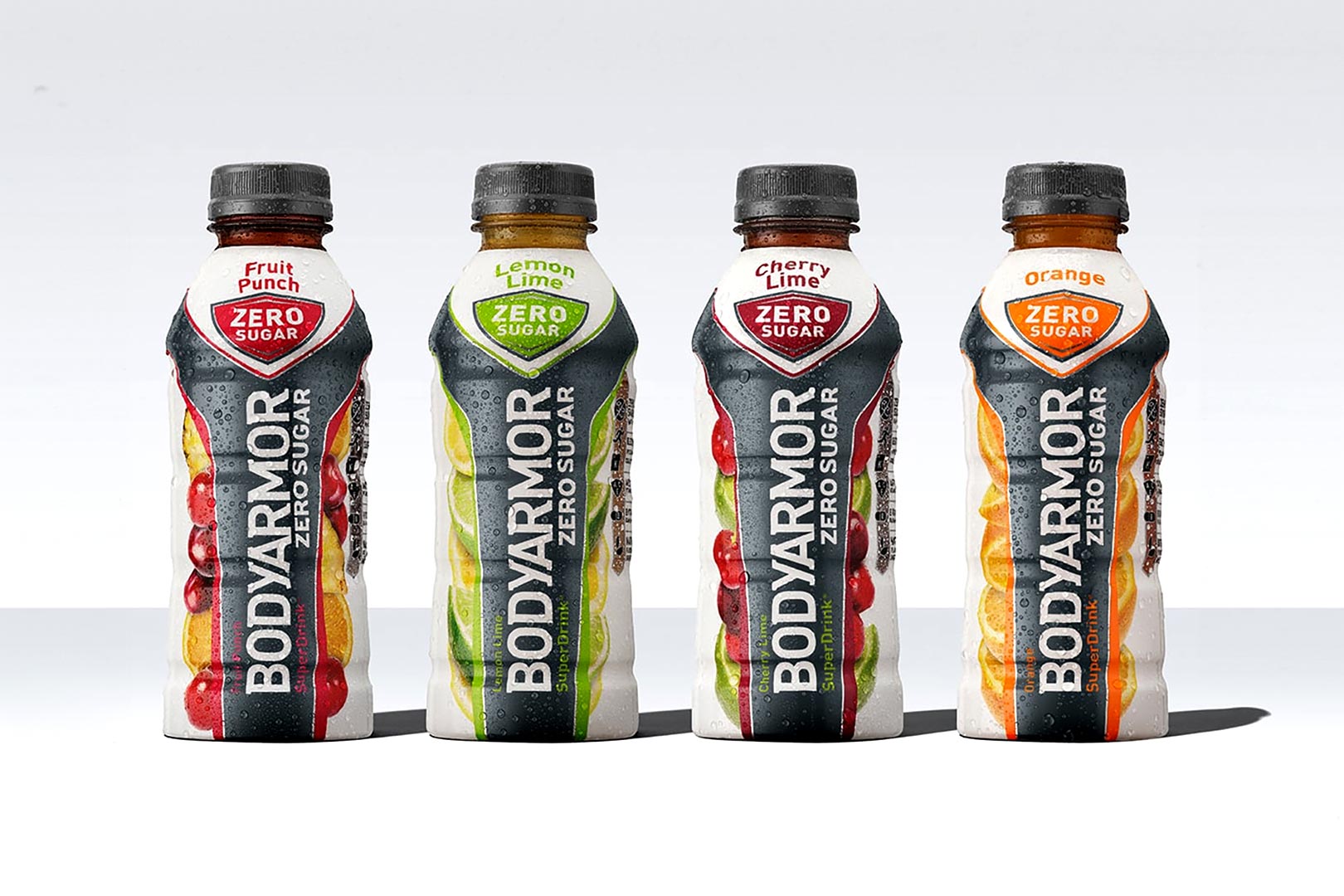 Bodyarmor Zero Sugar