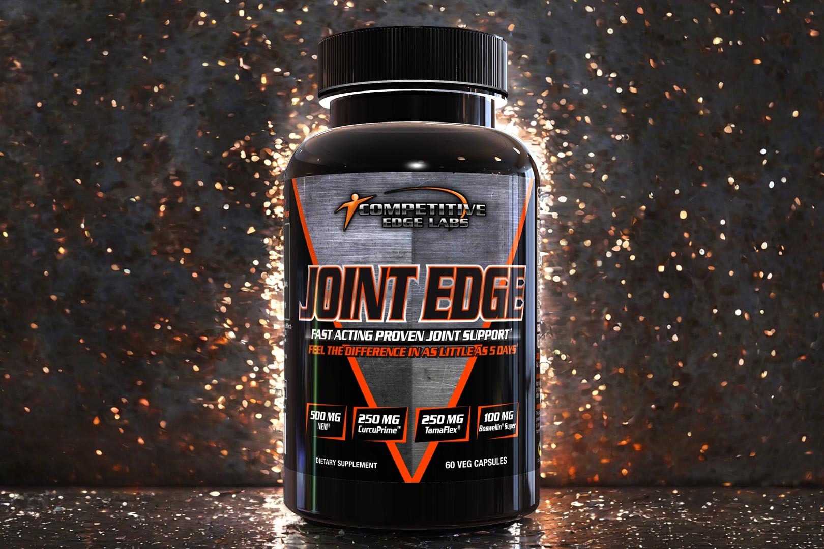 Competitive Edge Labs Joint Edge