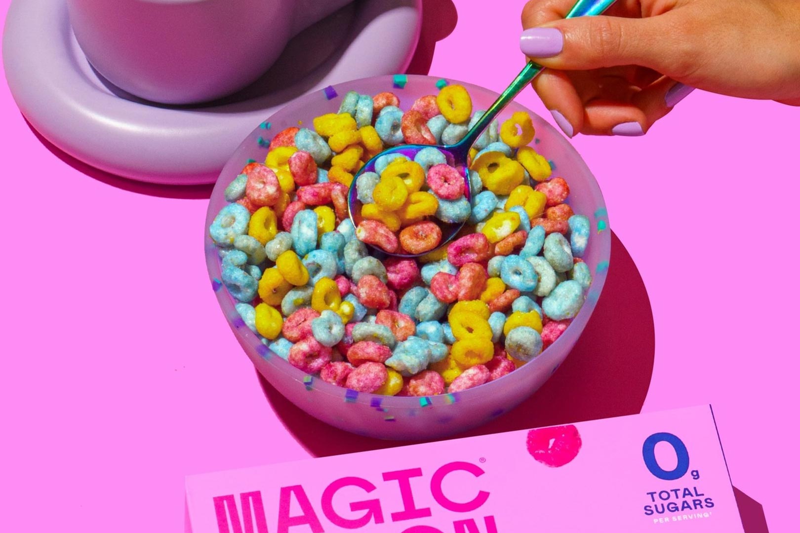 Costco Exclusive Magic Spoon