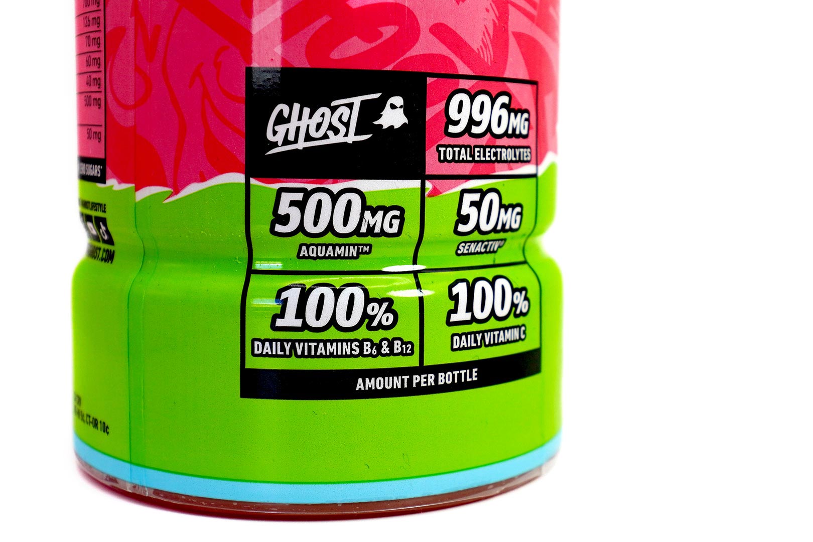 Ghost Hydration Drink Review