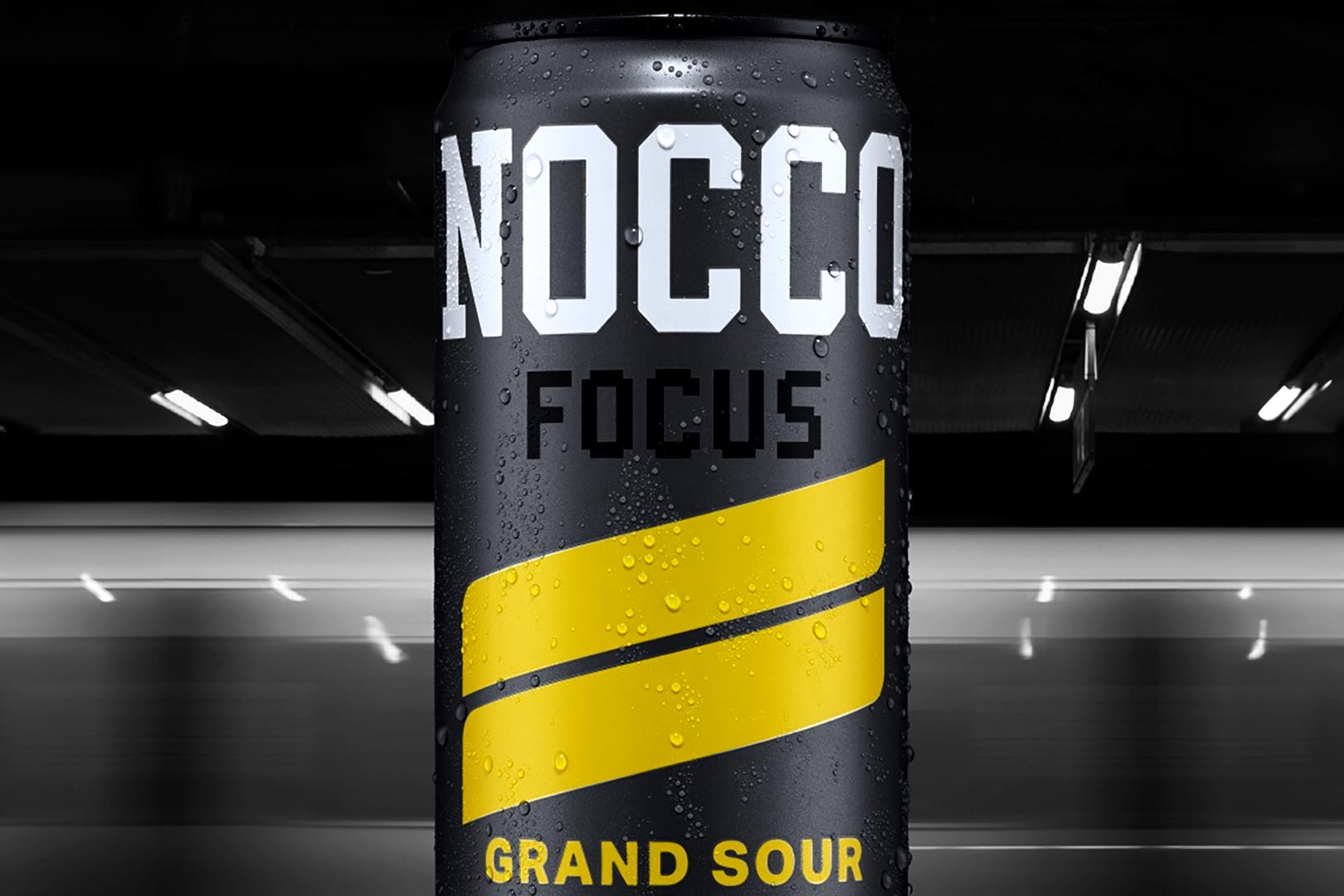 Grand Sour Nocco Focus