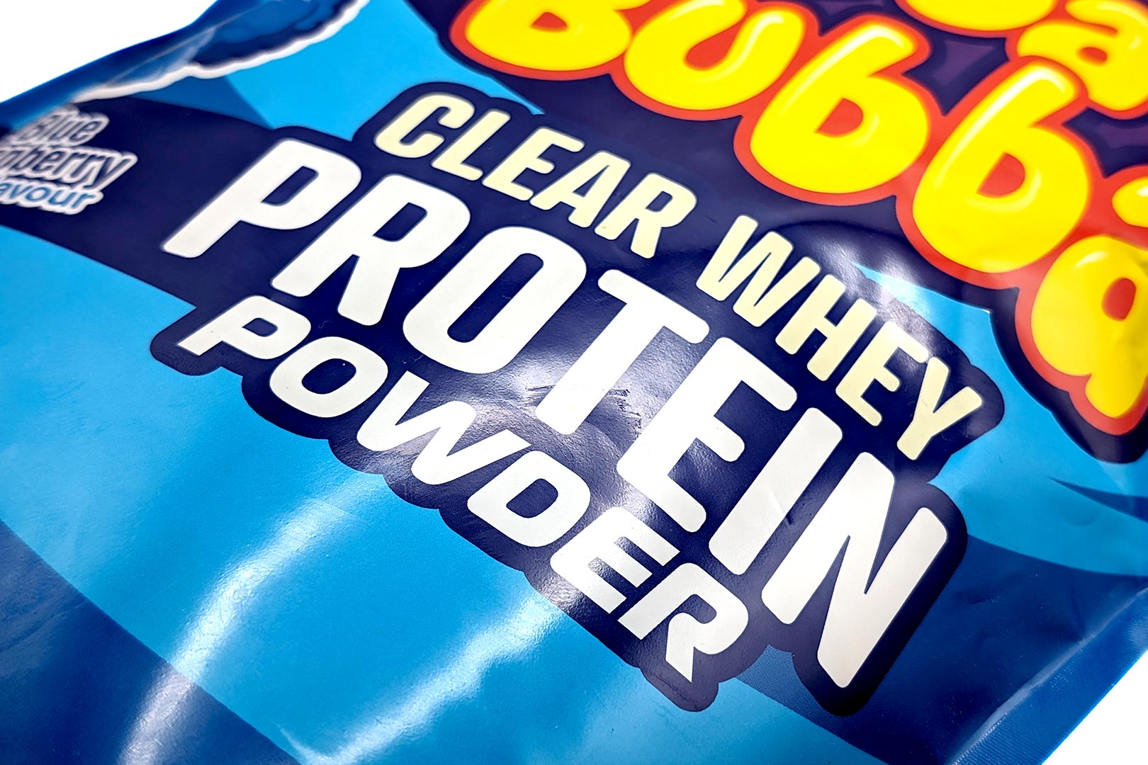 Hubba Bubba Protein Powder Review