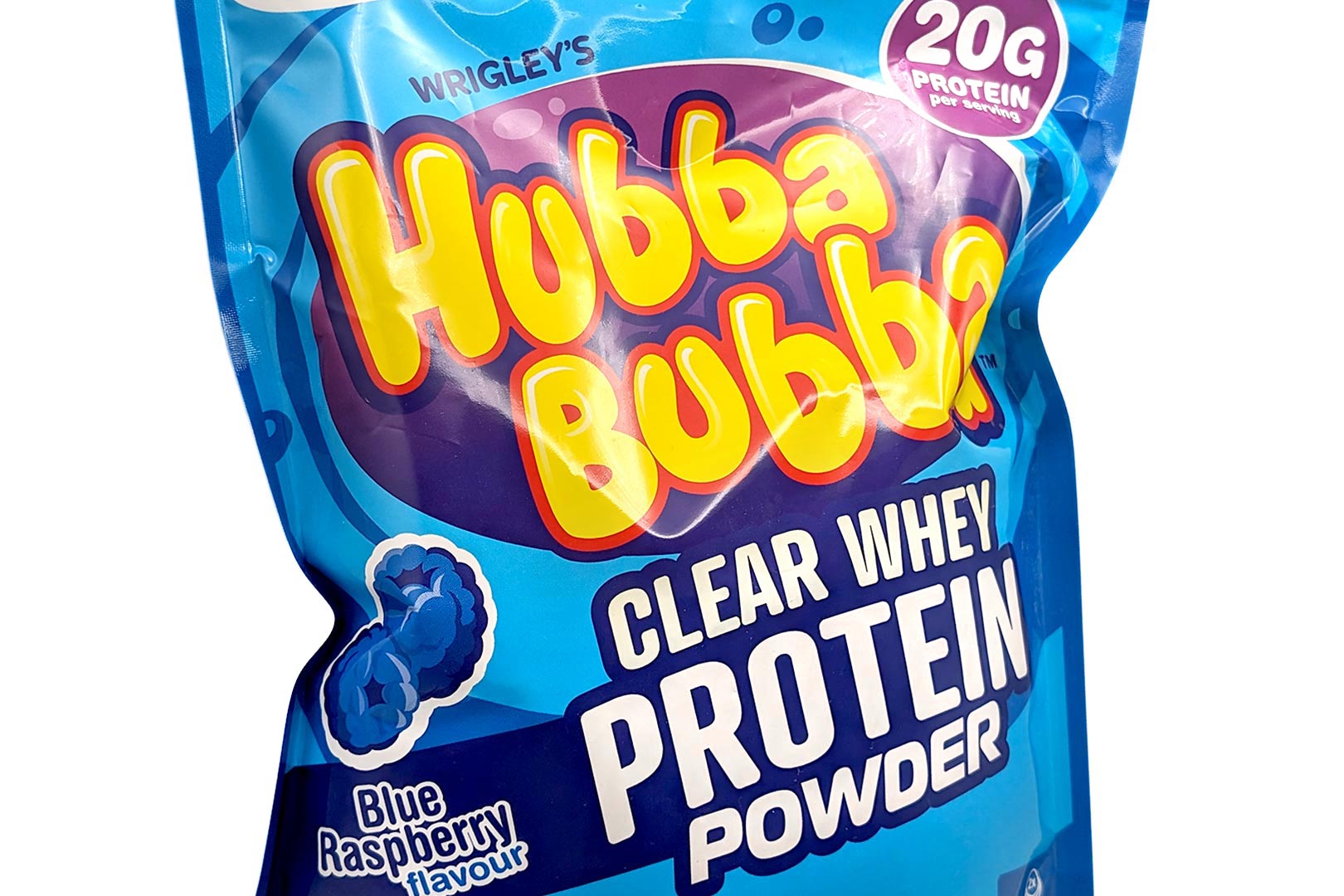 Hubba Bubba Protein Powder Review