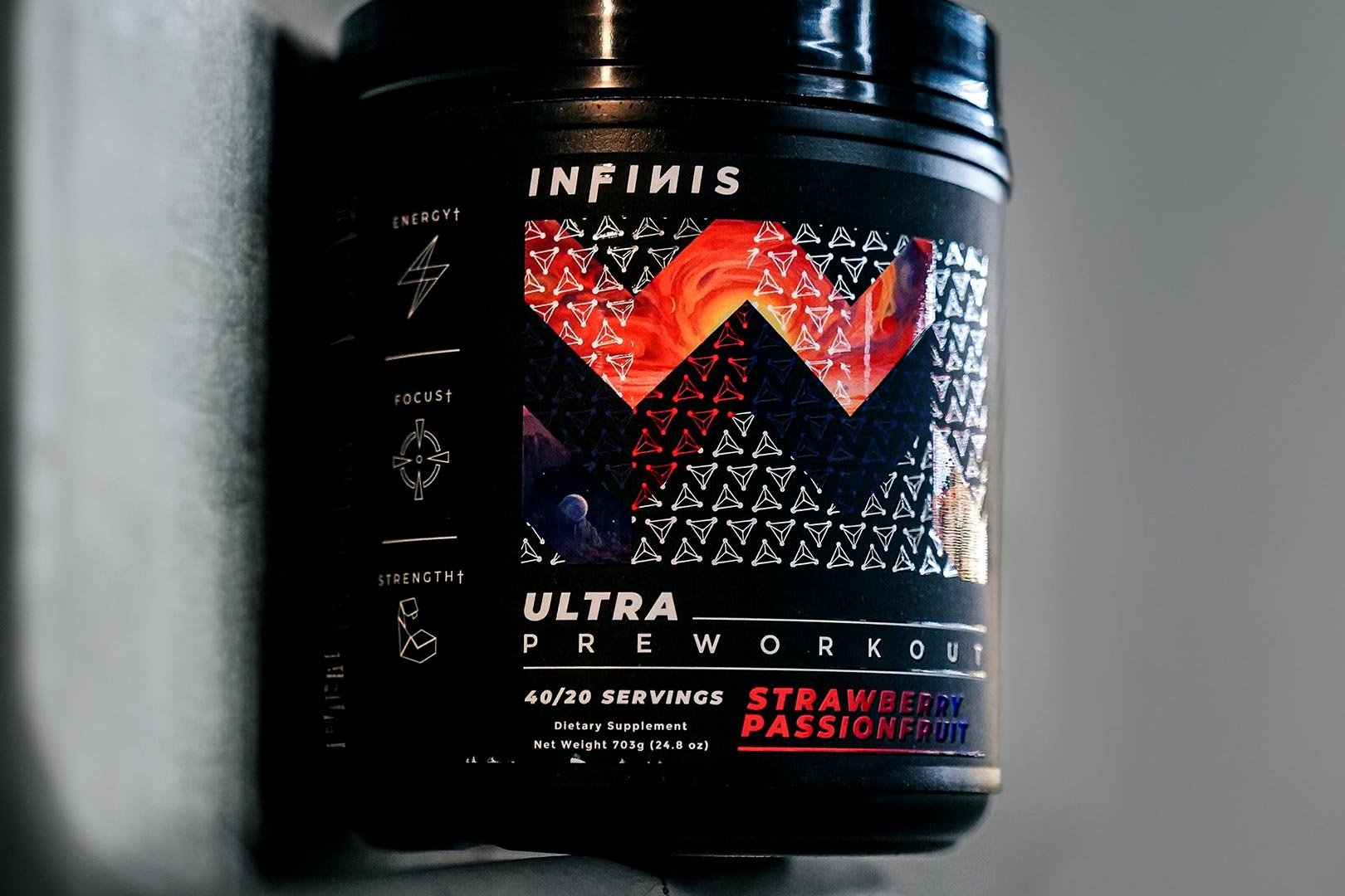 Infinis Nutrition New Years Sale 20 Off
