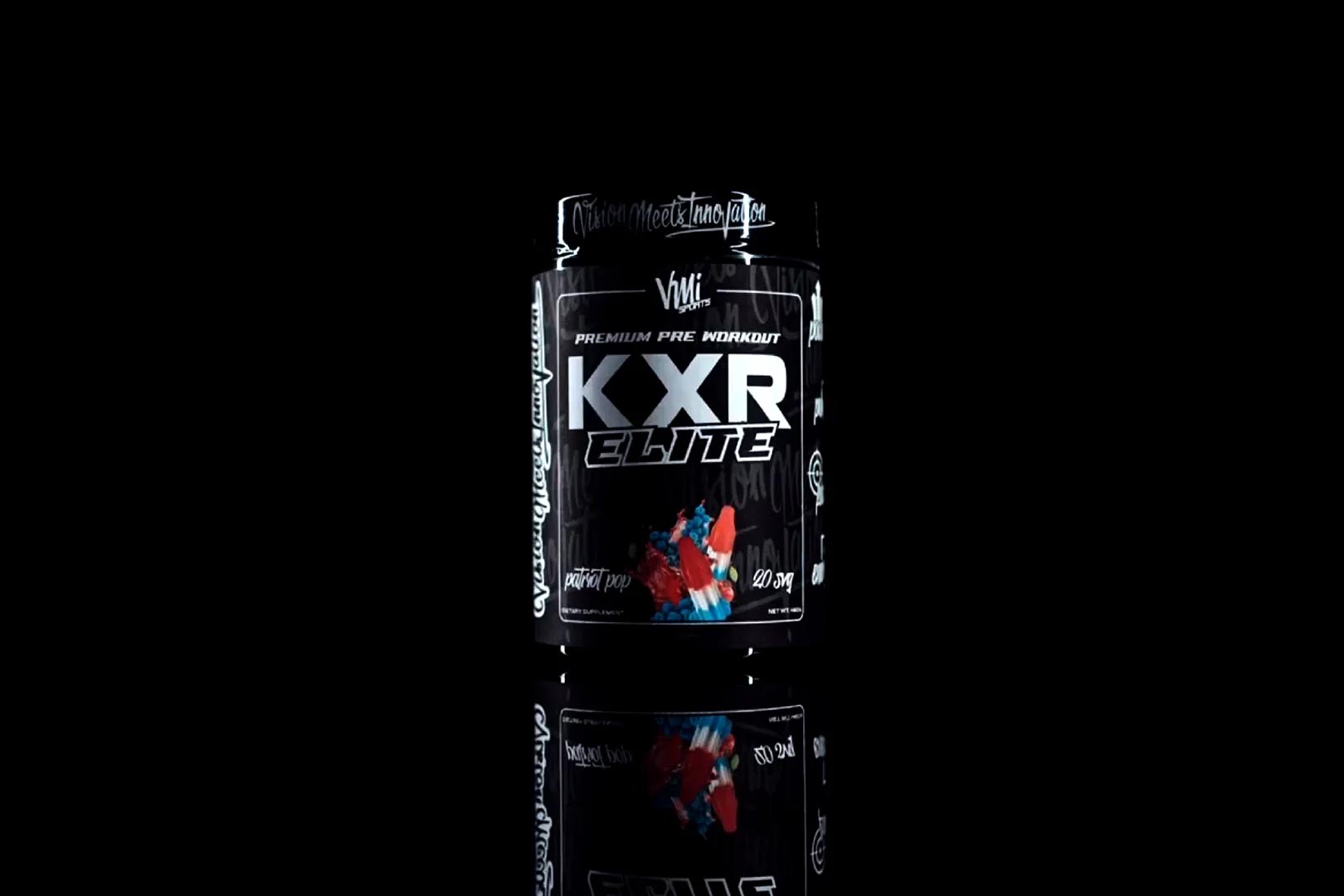 K Xr Elite Still In The Works At Vmi Sports