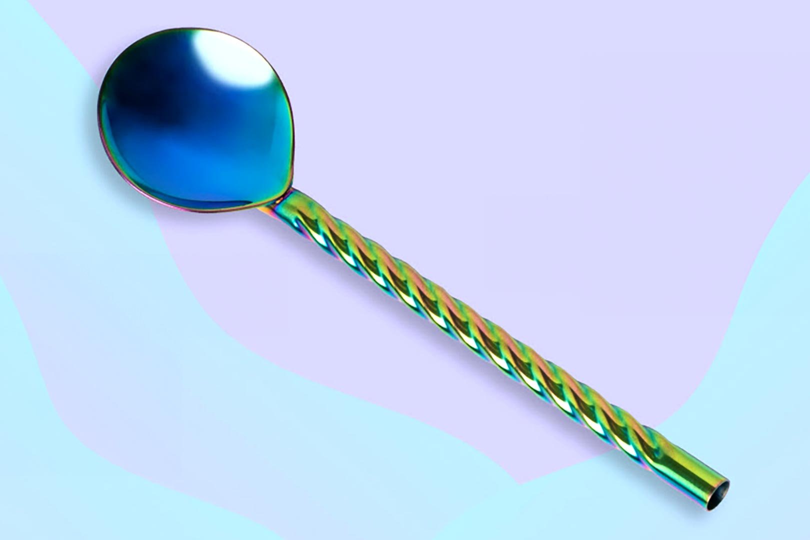 Magic Spoon Free Spoon Straw