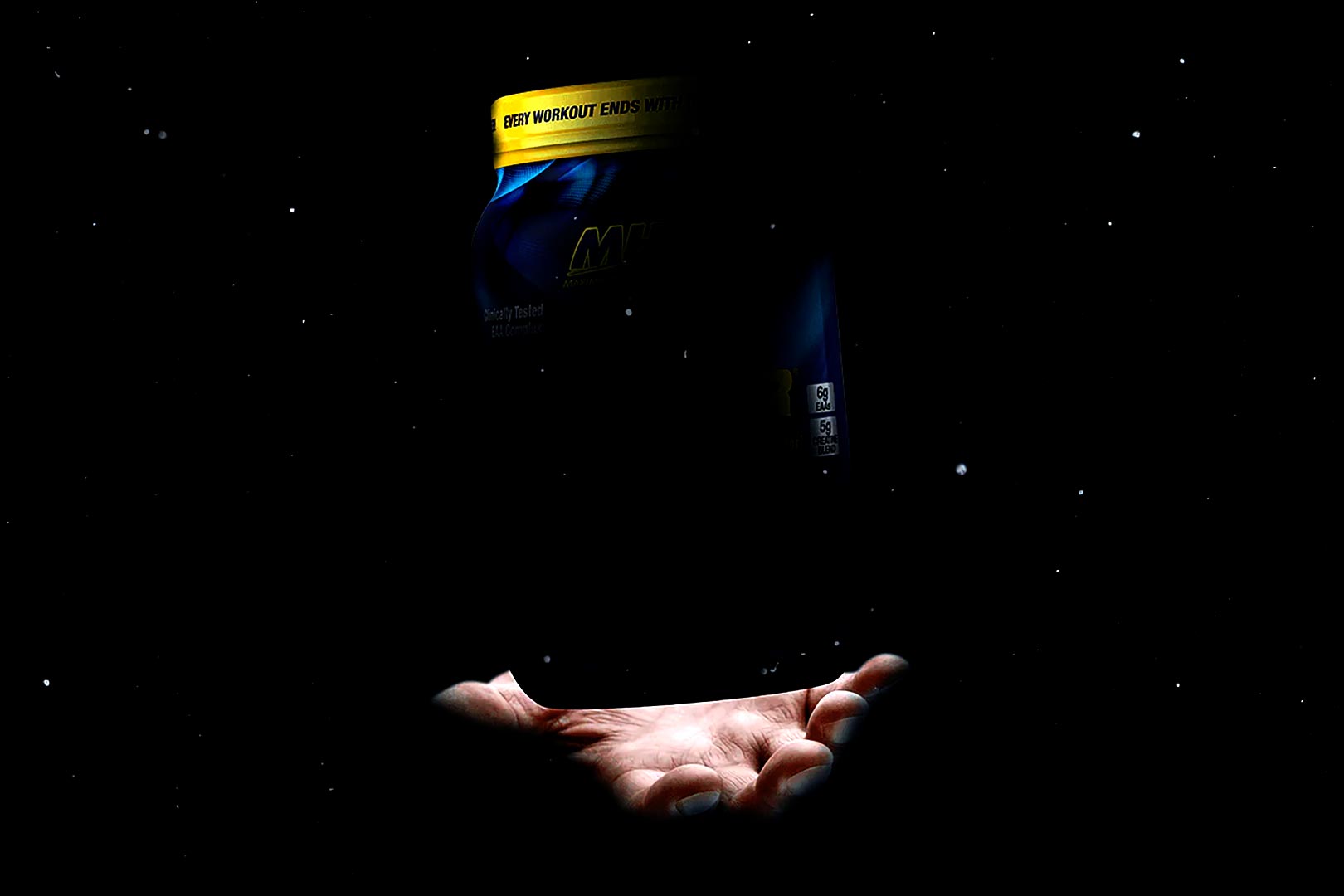 Mhp Choose The Next Flavor Of Dark Matter