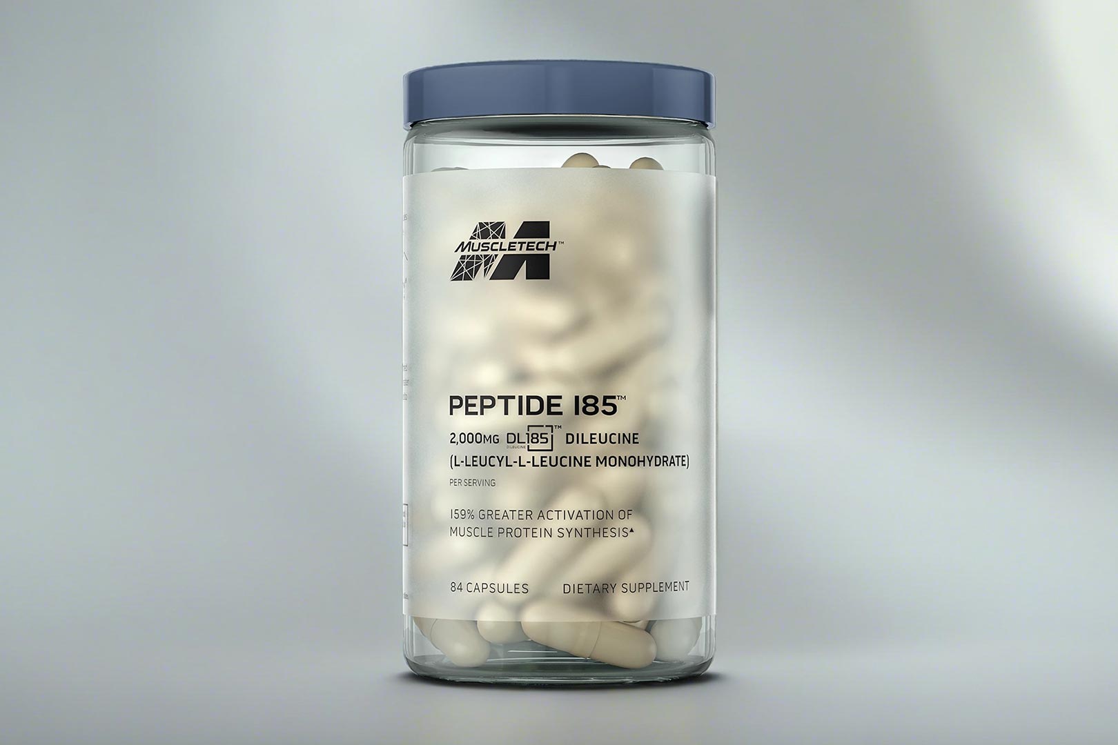 Muscletech Peptide 185