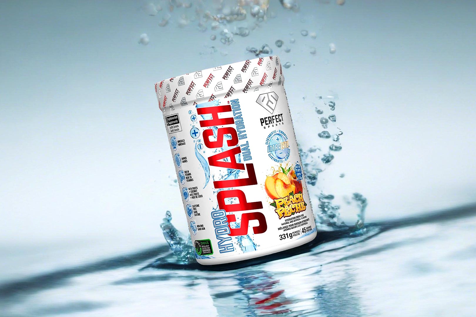 Perfect Sports Hydrosplash