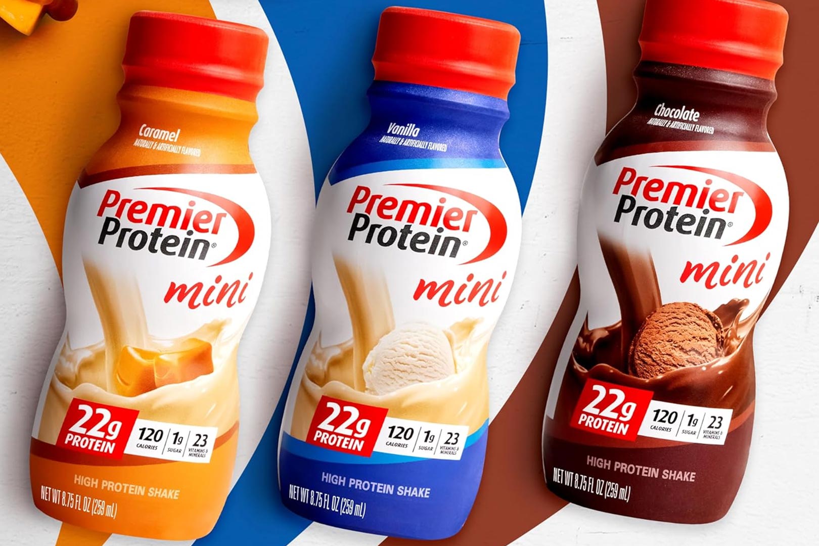 Premier Protein Shake Mini