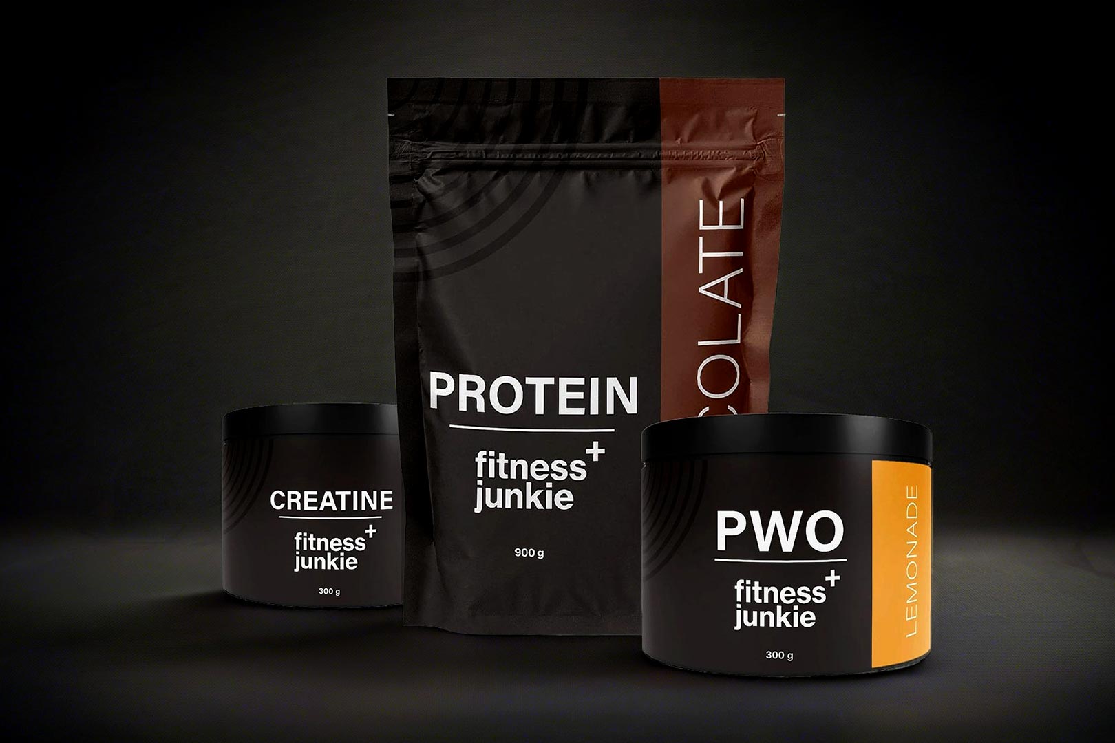 Proteinbolaget introduces the cost-competitive brand Fitness Junkie