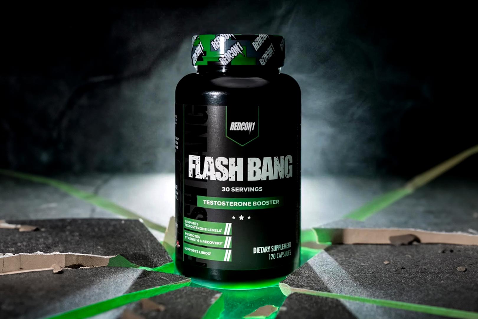 Redcon1 Announces Flash Bang