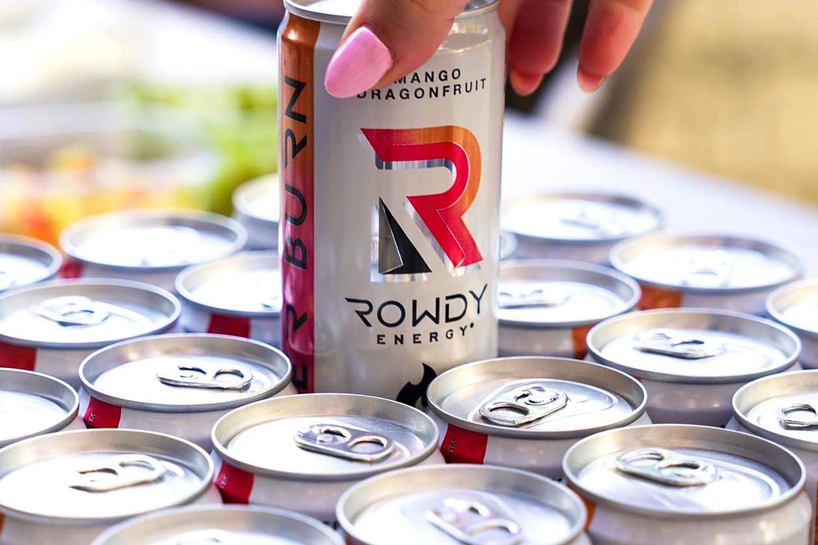 Rowdy Energy Closing Down Business