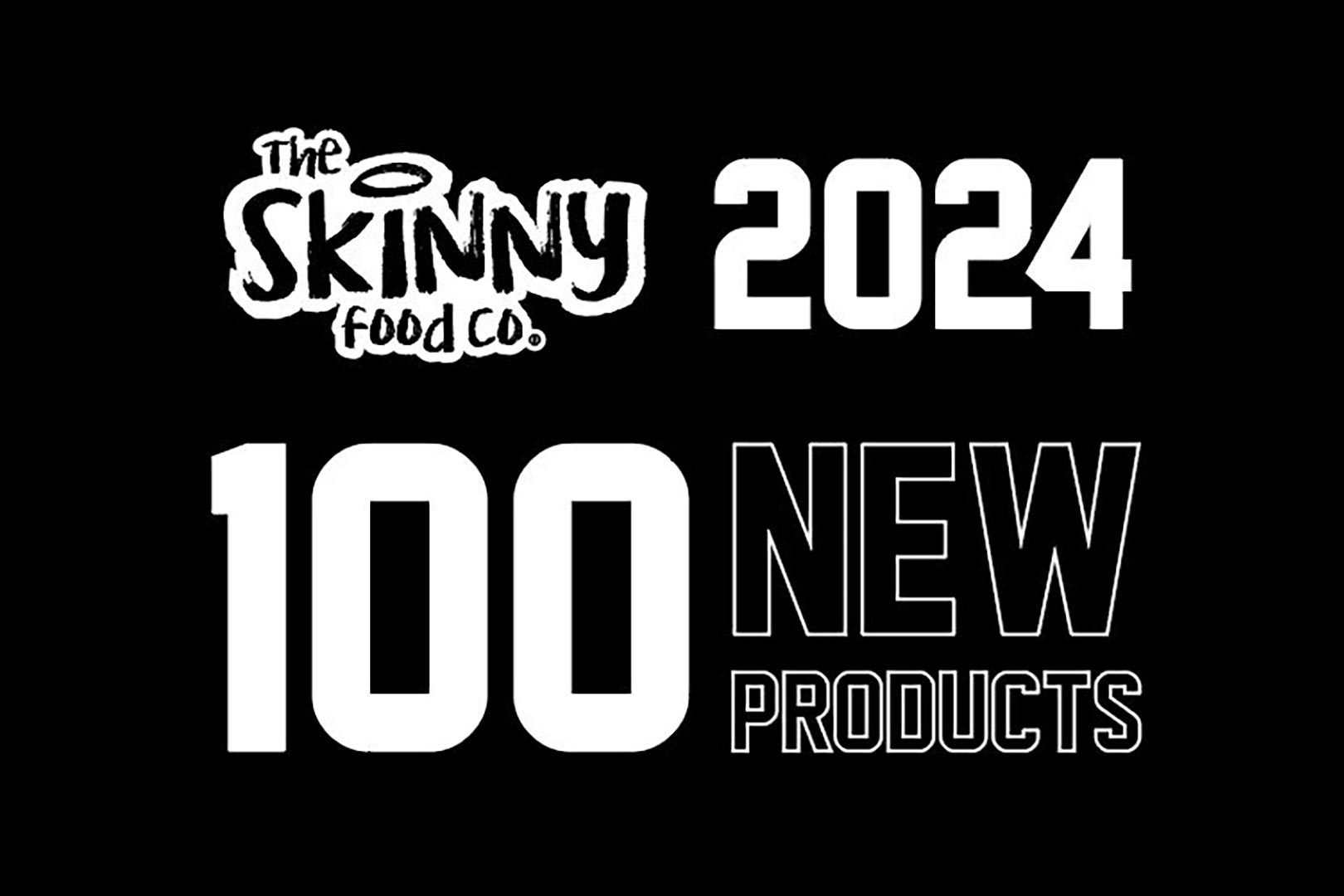 Skinny Food Co 2024 Lineup