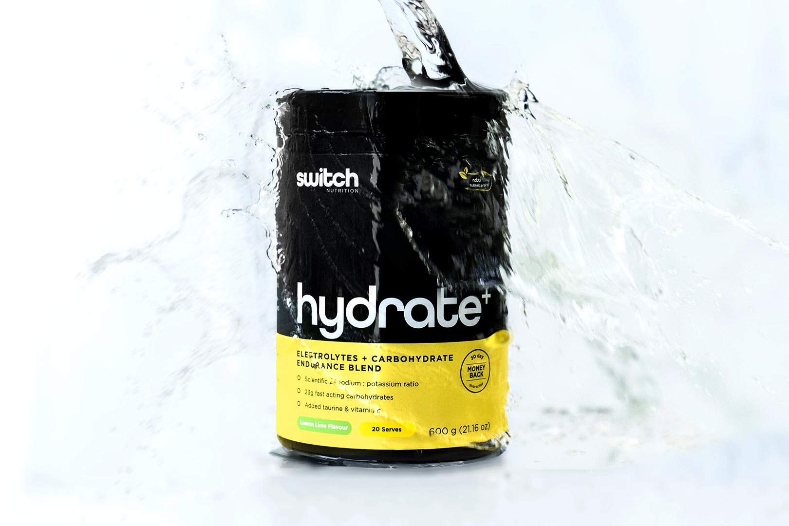 Switch Nutrition Hydrate
