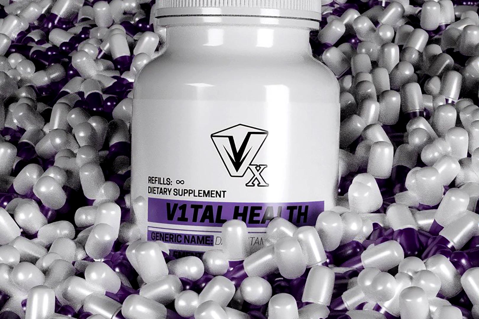 V1 Nutra V1tal Health