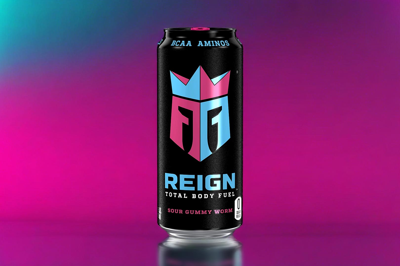 Where To Buy Sour Gummy Worm Reign Energy Drink
