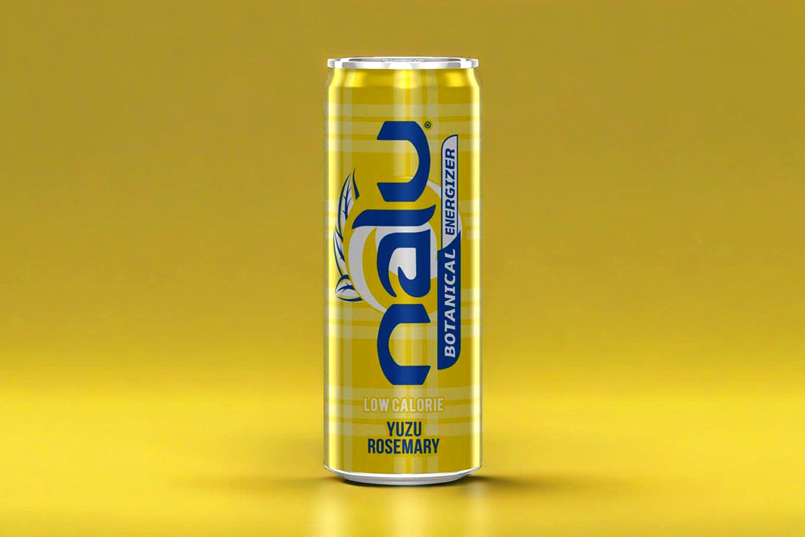 Yuzu Rosemary Nalu Energy Drink