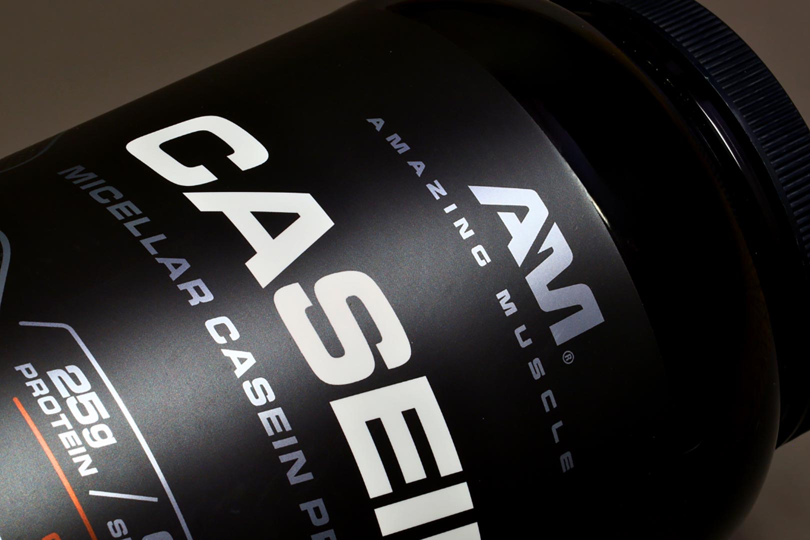 Amazing Muscle Casein