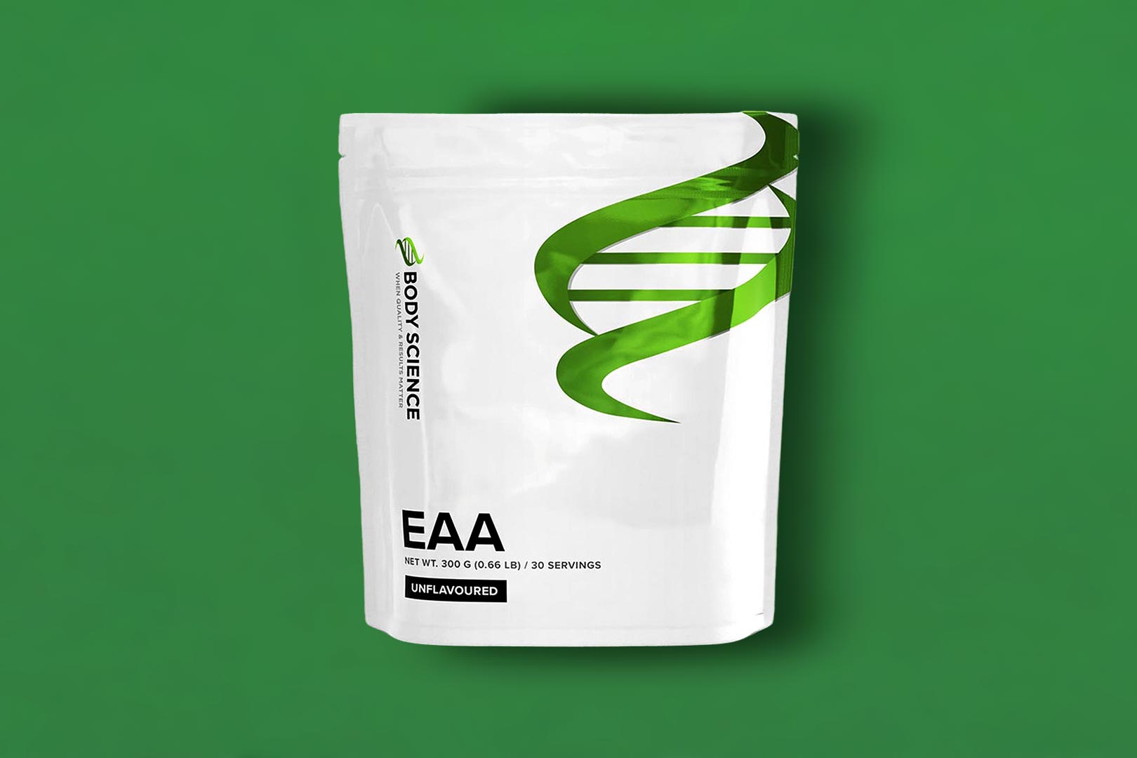 Body Science Eaa