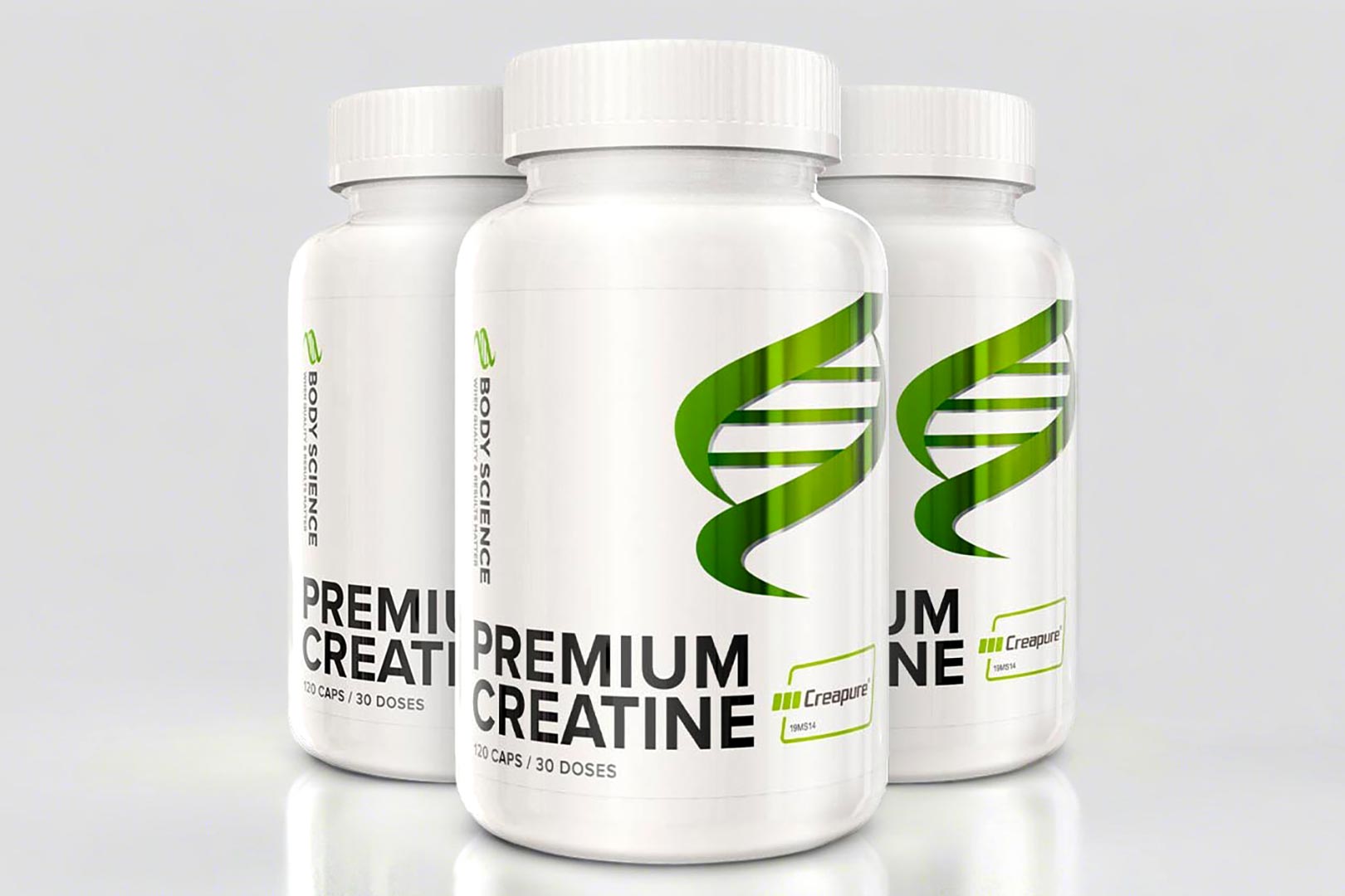 Body Science Premium Creatine