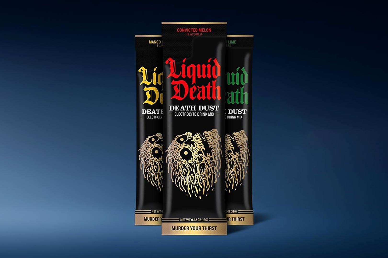 Death Dust By Liquid Death
