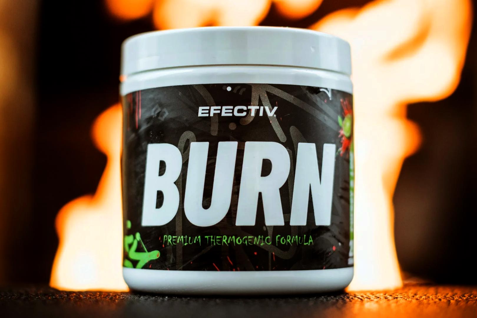 Efectiv Nutrition Burn