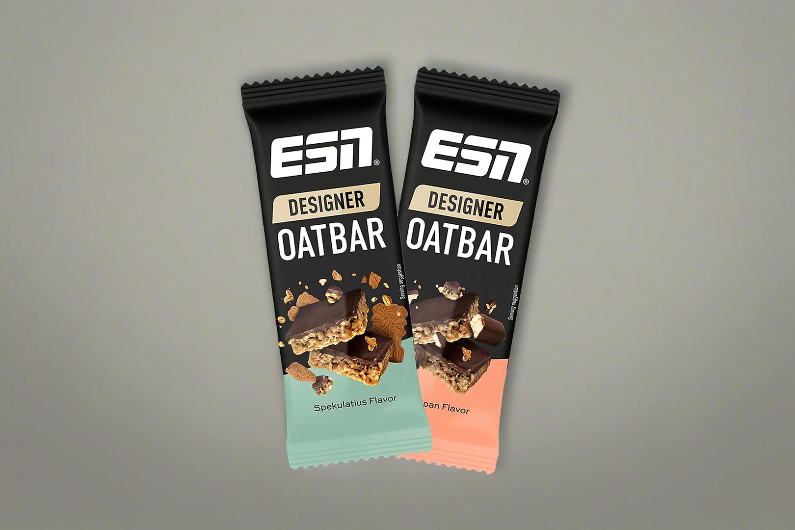 Esn Designer Oatbar Marzipan