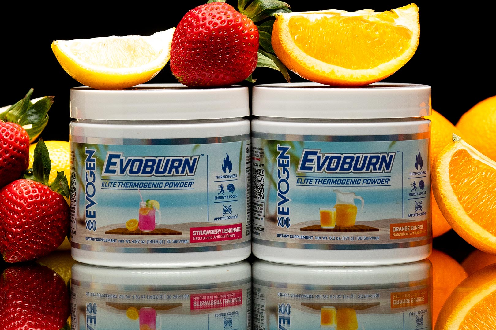 Evogen Evoburn