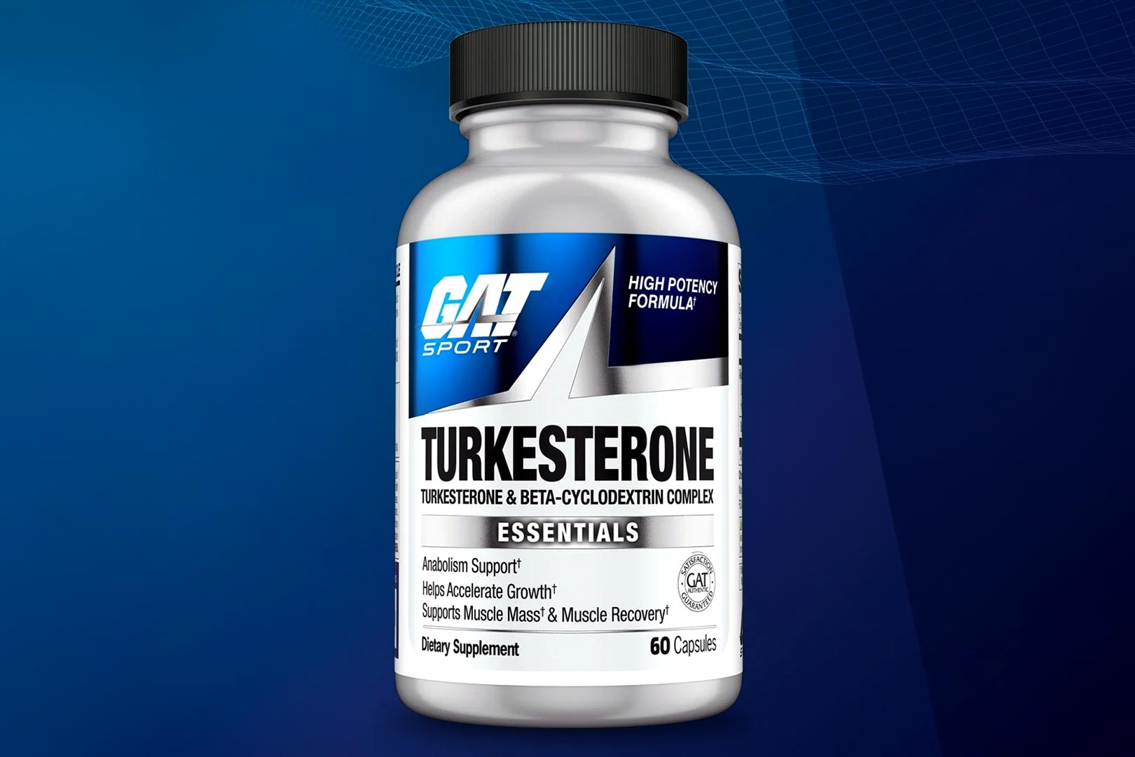 Gat Sport Turkesterone