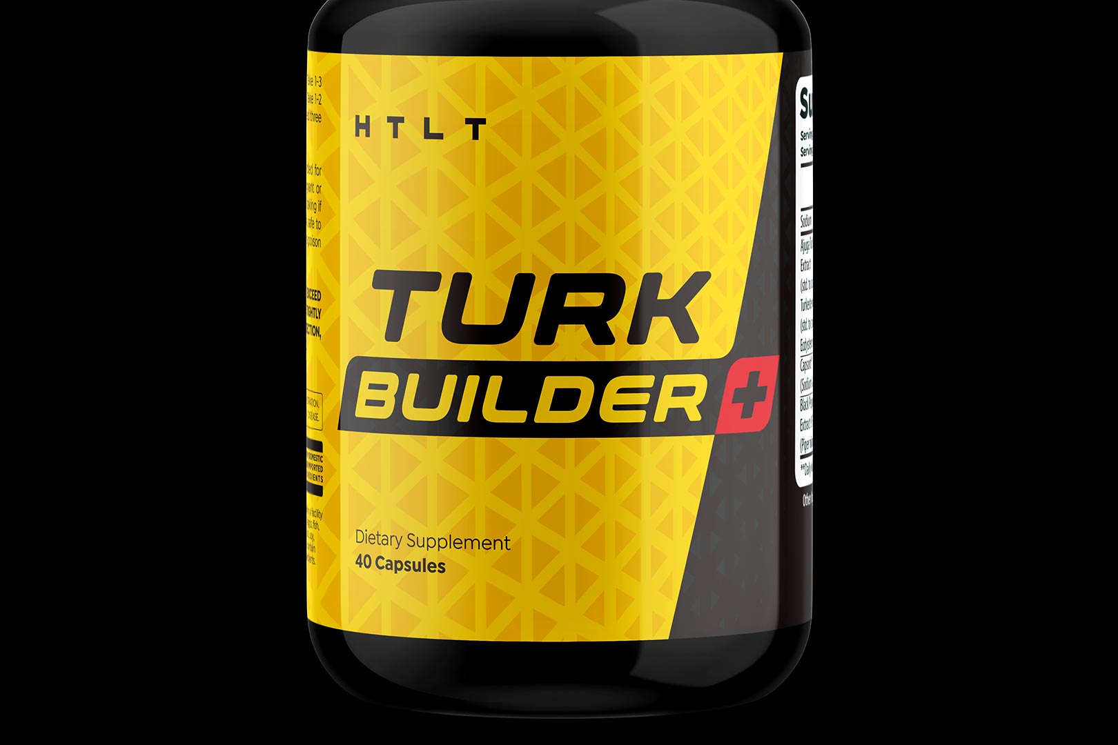 Htlt Restocks Turk Builder